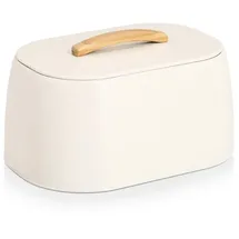 Zeller Brotkasten creme
