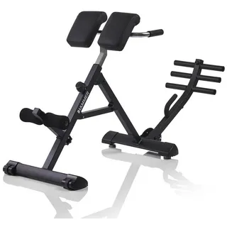 Hammer Tricon Flex 3 in 1 Rücken-Komplett-Trainer für spürbare Wirbelsäulen- und Ischiasentlastung