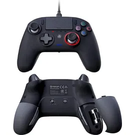 Nacon Revolution Pro 3 Controller Schwarz PS4