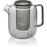GEFU Trevio Grau/Schwarz 1,5 l