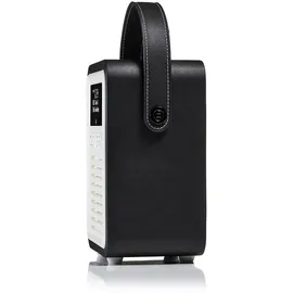 View Quest Retro Mini DAB+ schwarz