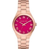 Michael Kors Damenuhr MK7462 roségold