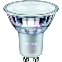 Philips LED-Spot 39928000 2,8W GU10 warmweiß