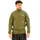 adidas Fleecepullover Khaki M