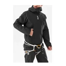 Millet Seneca GTX 3L JKT Unisex Schwarz L