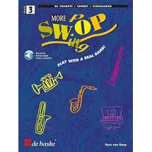 De Haske Kindertrompete