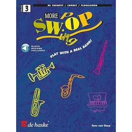 De Haske Kindertrompete