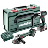 METABO Combo Set 2.4.2 685207510