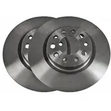 VAICO Bremsscheibe Hinterachse V24-80019