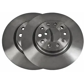 VAICO Bremsscheibe Hinterachse V24-80019