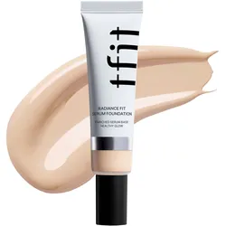 Tfit Radiance Fit Serum Foundation 30 ml