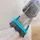 Black & Decker NVD220BP Dustbuster Akku-Handstaubsauger ohne Stiel