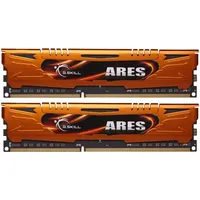 G.SKILL ARES - DDR3 - Kit - 16 GB:
