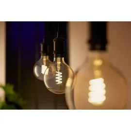 Philips LED-Birne G125 871951430154200 7 W E27 neutralweiß 1 St.