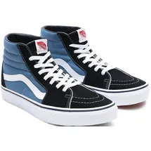 Vans Sk8-Hi navy 36
