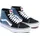 Vans Sk8-Hi navy 36