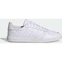 Adidas Breaknet Sleek Cloud White / Cloud White / Core White 40