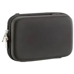 RIVACASE 1er Festplatten-Tasche 9102 HDD Case 2.5 schwarz, 1 St.