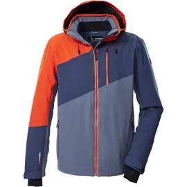 KILLTEC KSW 32 Skijacke Grau M