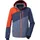 KILLTEC KSW 32 Skijacke Grau M