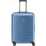 Titan Litron 4-Rollen 69 cm / 80 l eisblau