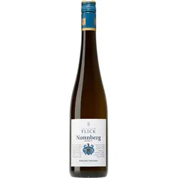 Wickerer Nonnberg Riesling Erste Lage trocken - 2023 - Flick - Deutscher Weißwein