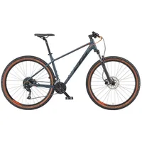 KTM Chicago 271 27,5'' grau 2024 - 48 cm