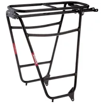 Salsa Gepäckträger Wanderlust Aluminium Black