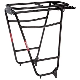Salsa Gepäckträger Wanderlust Aluminium Black