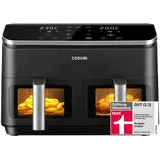 COSORI CAF-R901-AEU schwarz
