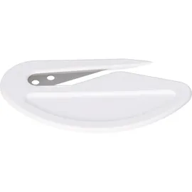 CutX 10x CUTX MAXI FOLIENCUTTER X3030 scharf klein handlich