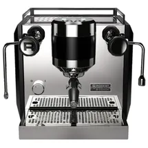 Rocket Espresso Bicocca Dualboiler schwarz