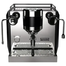 Rocket Espresso Bicocca Dualboiler schwarz