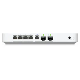 UBIQUITI networks Ubiquiti Cloud Gateway Fiber 4-Port 2,5 GbE