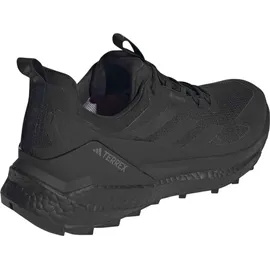adidas Terrex Free Hiker 2.0 Low GTX Core Black / Core Black / Grey Four 45 1/3