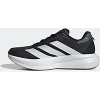 Adidas Duramo Speed 2 Laufschuhe, core Black/Zero met./Grey Five