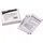 Dymo 60622 Drucker weiß, LabelWriter 400 Turbo, 330 Turbo, 315, 330, 300, 10,2 cm (4), Zoll), 10 Stück(e)