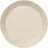 flach 26 cm leinen