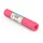 Soul Mates Leichte Kinder-Yoga- und Pilatesmatte, rutschfest, umweltfreundliches TPE-Material, faltbar, ideal für Kinder (Dicke 6 cm, Gewicht 300 g), Rosa