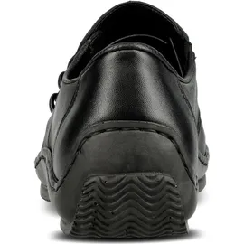 Rieker Schwarz 42