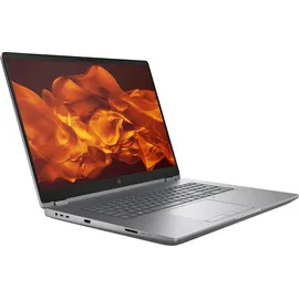 HP ZBook Fury G1i 18 Intel Core Ultra 7 265HX 32 GB RAM 2 TB SSD RTX PRO 2000 5G D2RL6ES