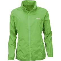 PRO-X elements Funktionsjacke Damen Grün 42