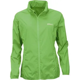 PRO-X elements Funktionsjacke Damen Grün 42