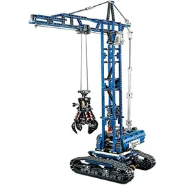 GUESS Technic Seilbagger (42042)