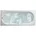 Rechteck-Whirlwanne 70 170 UAC177OBE2B2V01