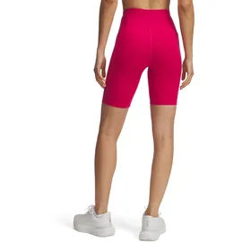 Under Armour Motion Bike Short EMEA shaded fuchsia white XXL