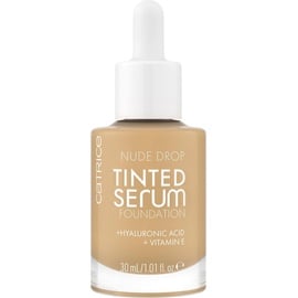 Catrice Nude Drop Tinted Serum Foundation 30 ml 040N