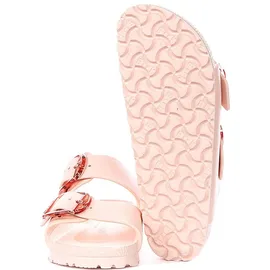 Birkenstock Arizona Big Buckle Eva, in Rosa, 39 EU – 39 EU Schmal