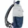 360 Grad Lotse Rucksack Blau