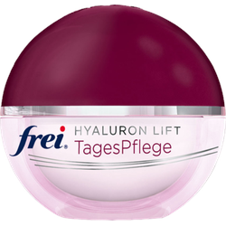 Frei ÖL Anti-Age Hyaluron Lift TagesPflege 50 ml